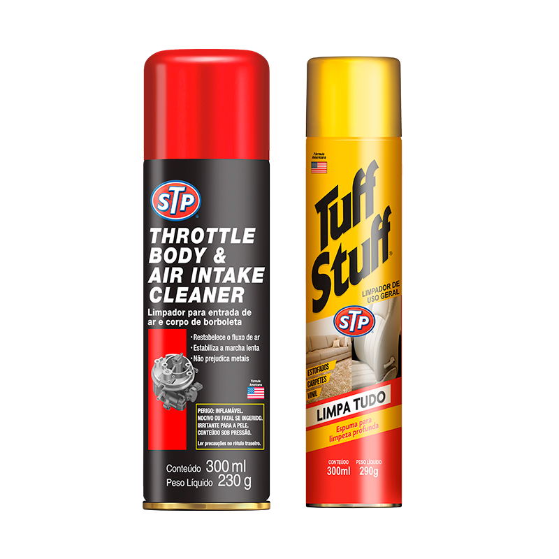 Car care