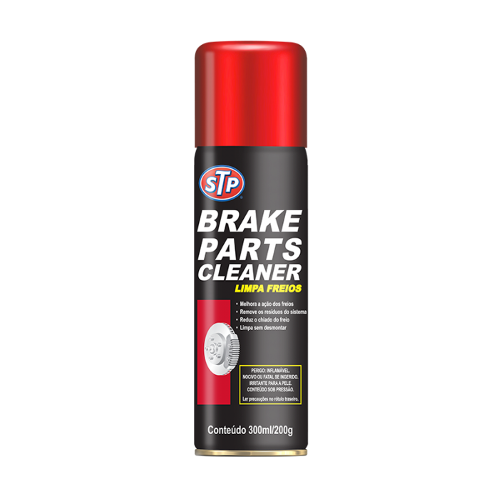STP BRAKE PARTS CLEANER ST0916BR