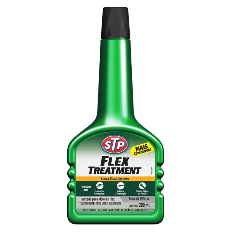 STP FLEX TREATMENT ST 2085BR