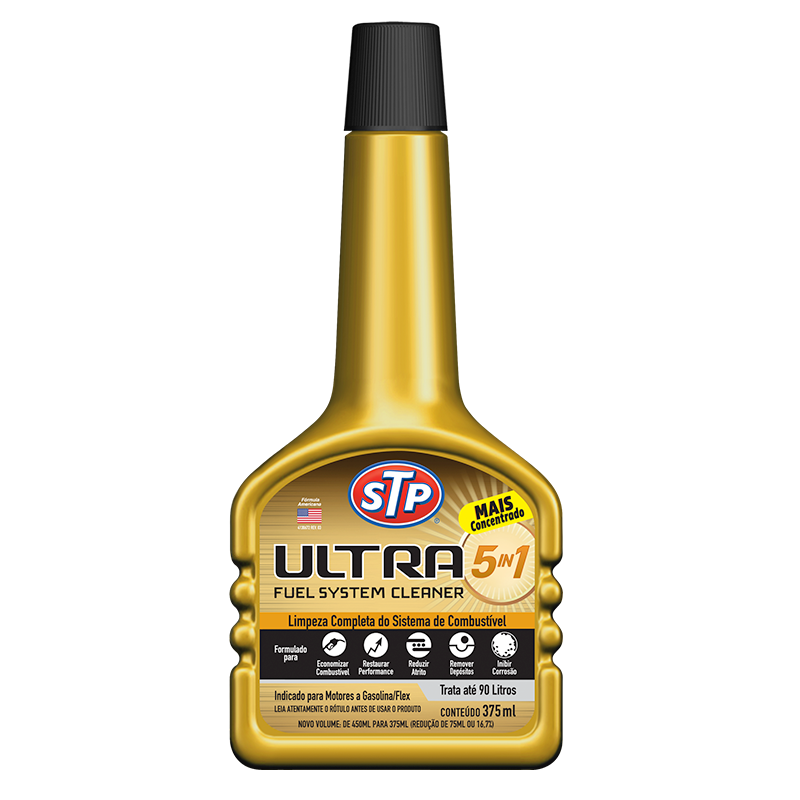 STP  ULTRA 5 IN 1 ST-2020